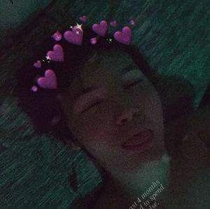 Meet your Posher, Hailey